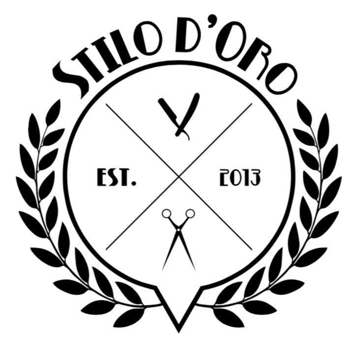 Stilo d'Oro embléma